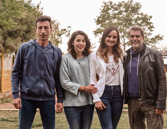 «Όπου υπάρχουν Άγγελοι»: Η πρωτοβουλία του Συλλόγου του 1ου Δημοτικού Βούλας συνεχίζεται