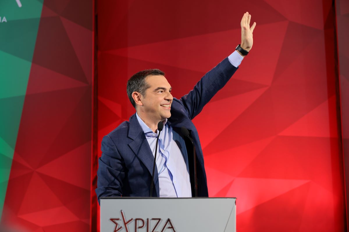 Εκλογές 2023 – Νότιος Τομέας: Οι υποψήφιοι βουλευτές του ΣΥΡΙΖΑ