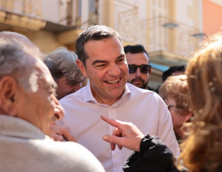 Εκλογές 2023: Παρουσιάστηκε το επίσημο κυβερνητικό πρόγραμμα του ΣΥΡΙΖΑ – Οι 11 δεσμεύσεις