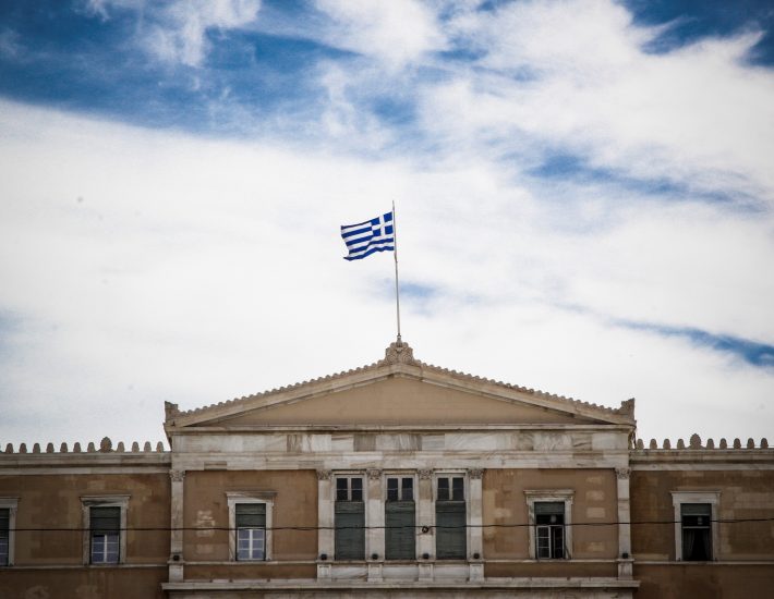 Εκλογές 2023: Ο Νότιος χάρτης της Βουλής