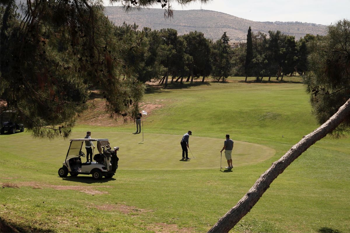 Golf Events 18 Enterprise & Marine: Η μεγάλη γιορτή του γκολφ επέστρεψε και έσπασε ρεκόρ