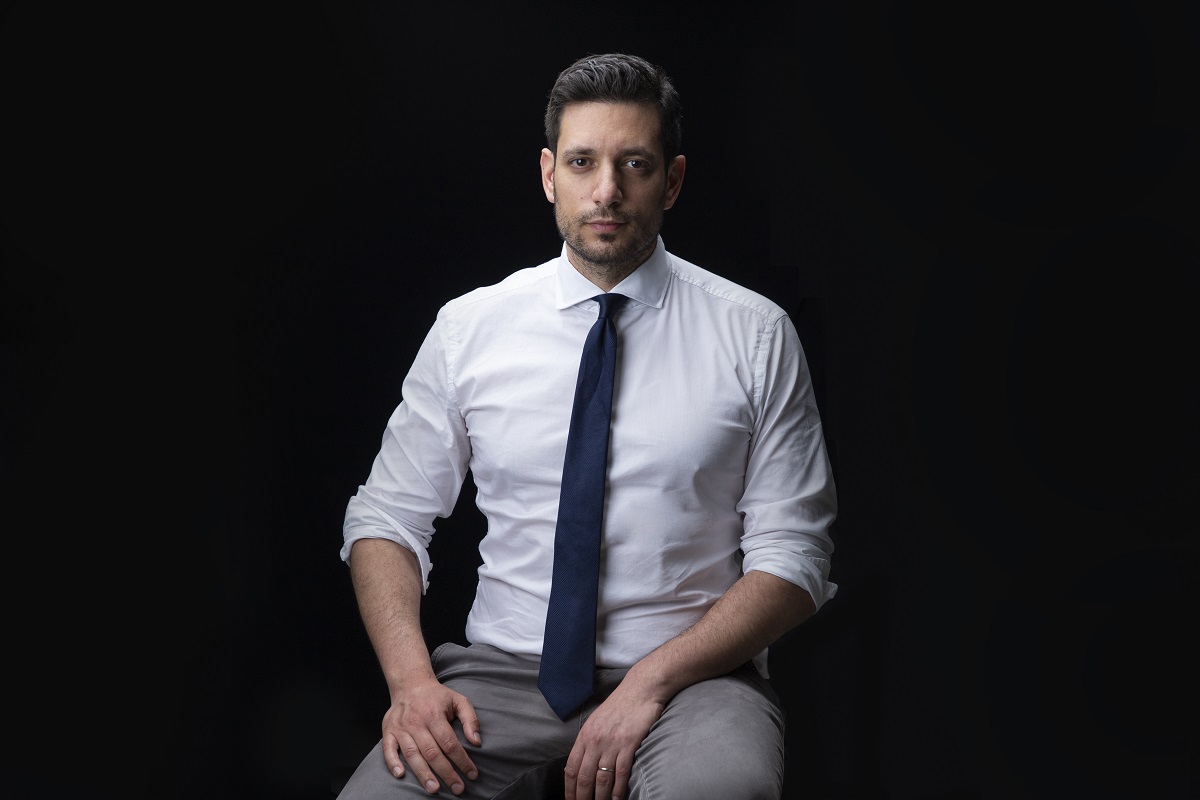 Κωνσταντίνος Κυρανάκης: «O Νότιος Τομέας βάφτηκε μπλε και αυτό μας γεμίζει ευθύνη»