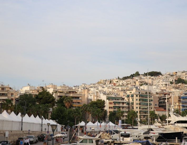 Η Έκθεση Βιβλίου Πειραιά μας καλεί στο Πασαλιμάνι να ανακαλύψουμε τον υπέροχο κόσμο του βιβλίου