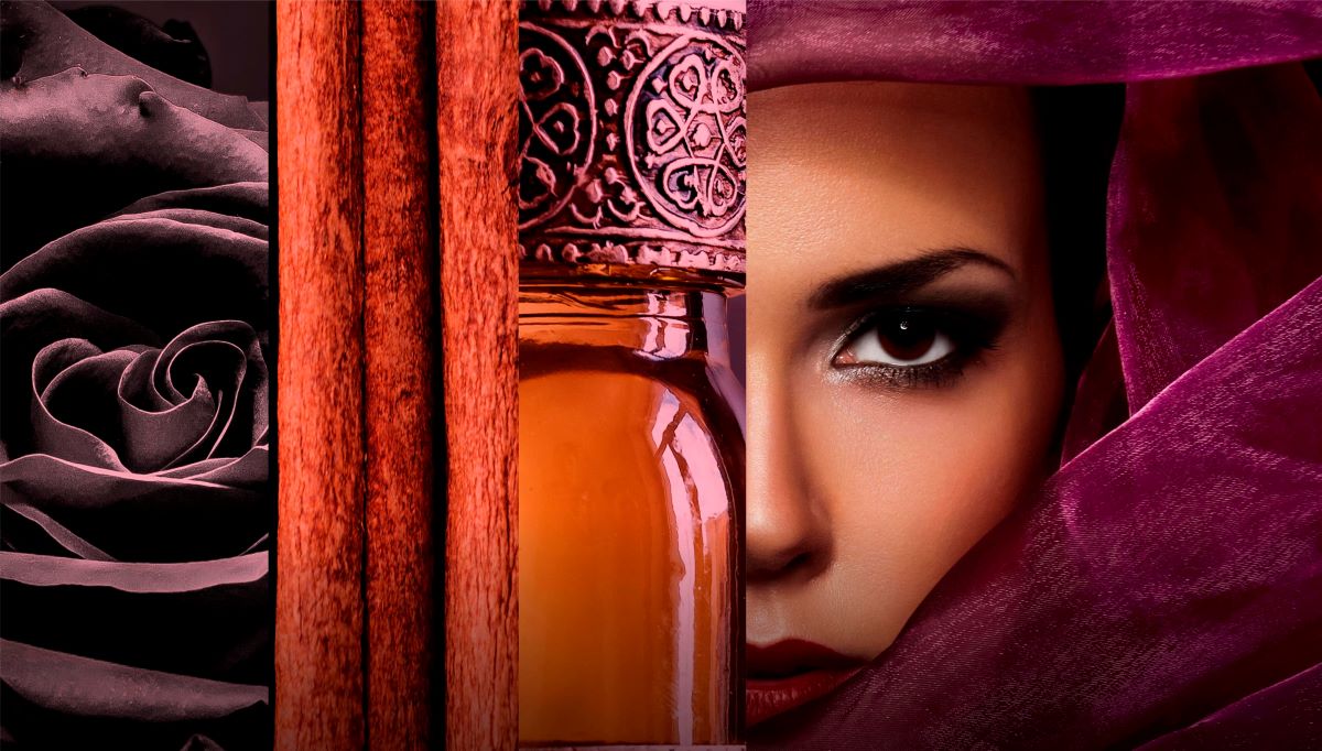 Nέα σειρά μαλακτικών ρούχων Tesori d’ Oriente