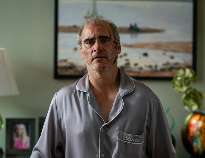 «Beau is Afraid»: Μια σουρεαλιστική Οδύσσεια δια χειρός Άρι Άστερ