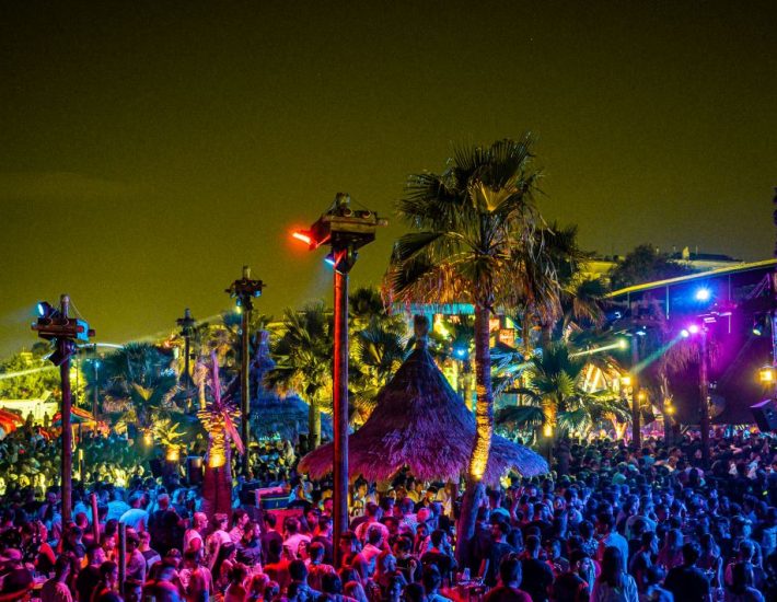 Bolivar 2024: Τα μεγαλύτερα events του φετινού καλοκαιριού