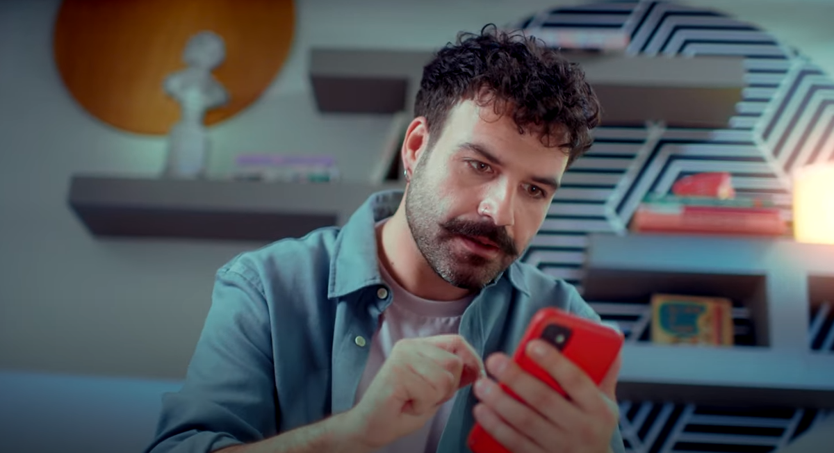 Η νέα καμπάνια της Coffee Lab για την αποδοχή της διαφορετικότητας