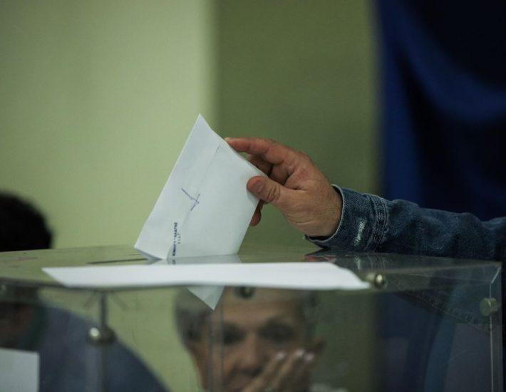 Δεύτερες εκλογές: Τι ισχύει με την ενισχυμένη αναλογική