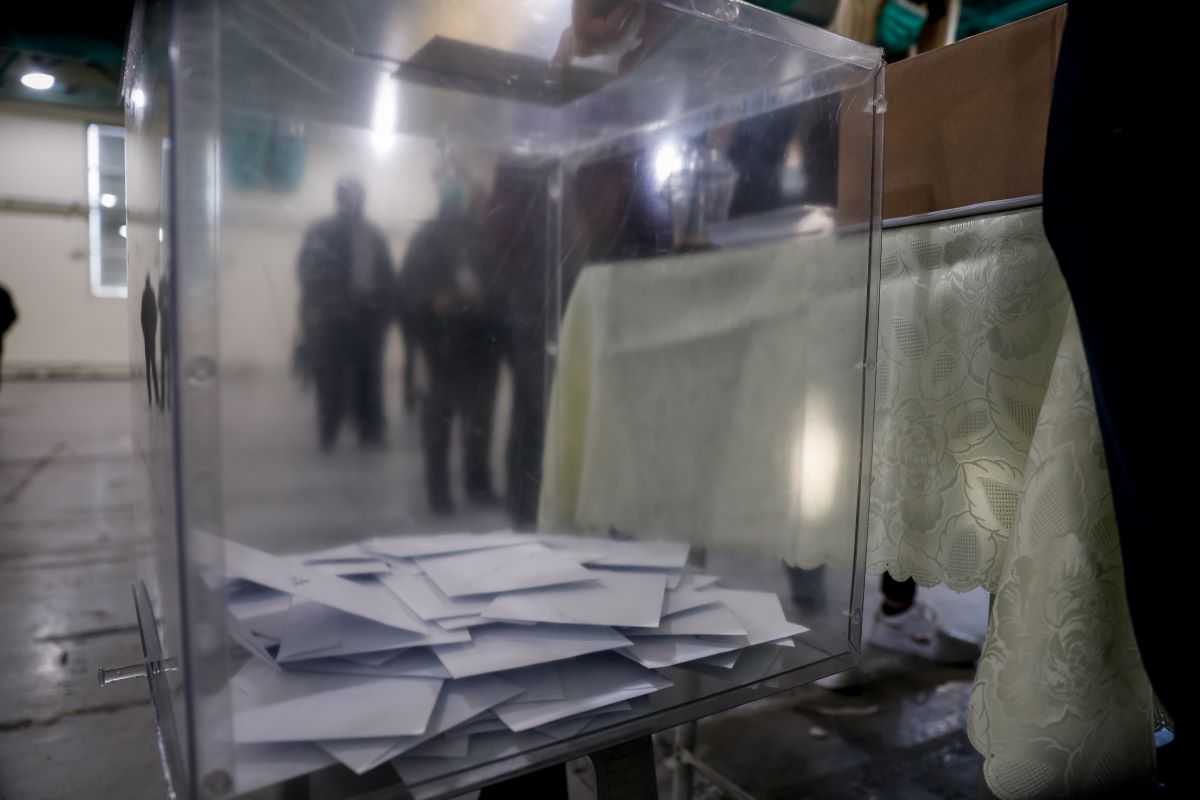 Εκλογές 2023: Μέχρι πόσους σταυρούς βάζουμε στην Ανατολική Αττική – Πώς ψηφίζουμε