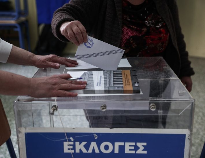 Δεύτερες εκλογές: Σενάρια για κάλπη νωρίτερα