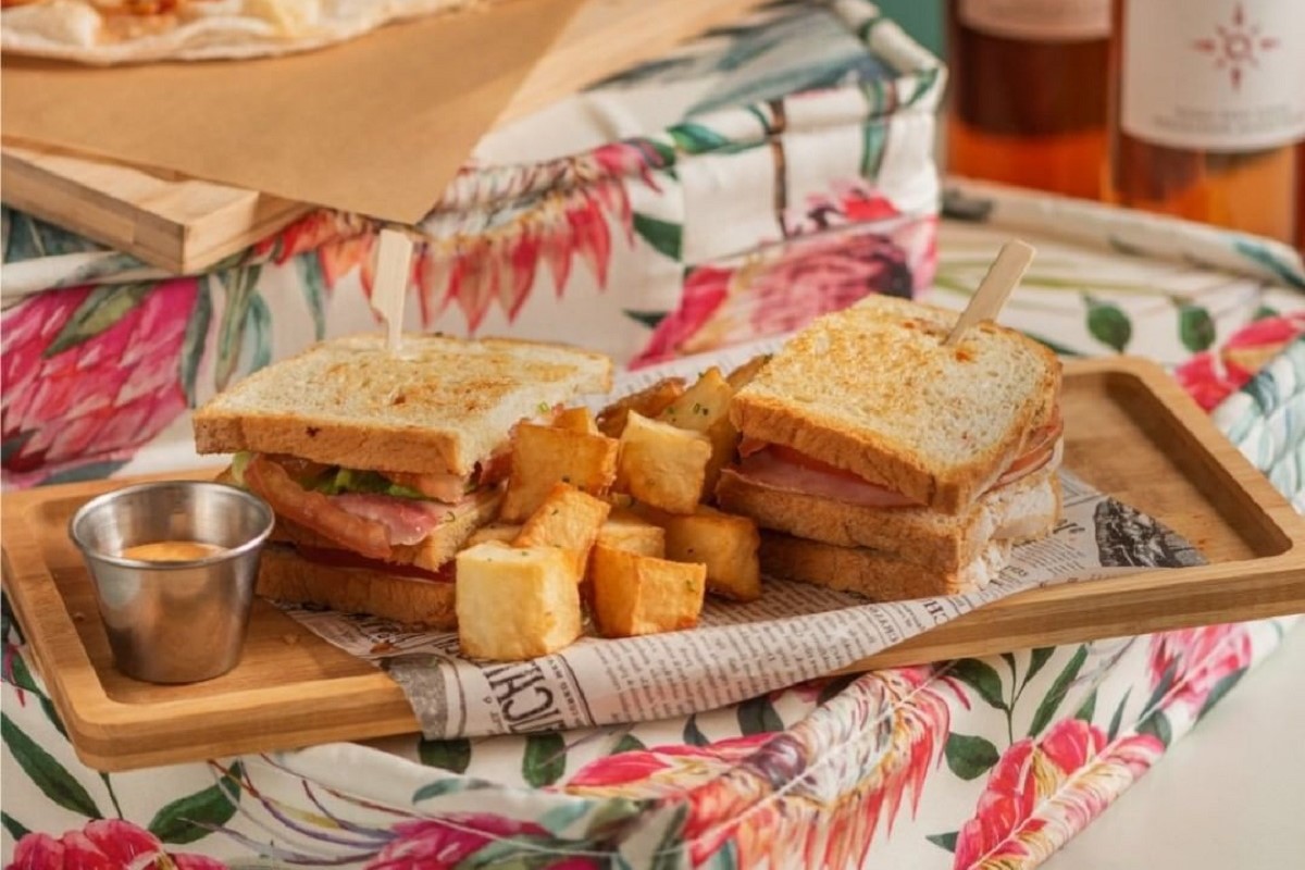 Το club sandwich κάνει comeback – Τα 12 καλύτερα στα νότια προάστια