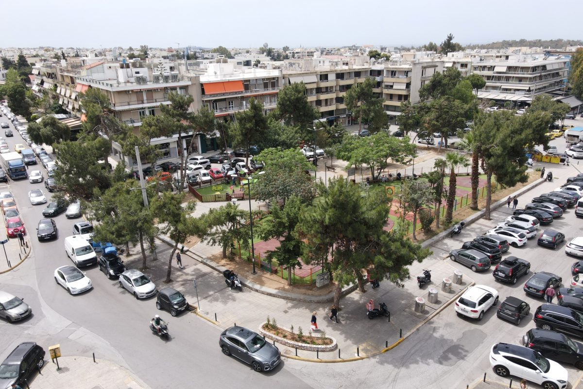 The most expensive and affordable areas in Glyfada to live