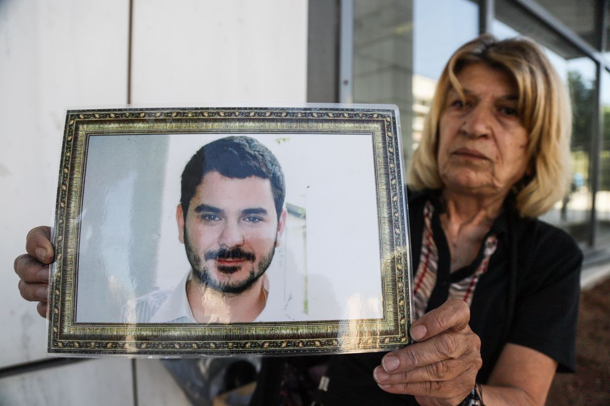 Μάριος Παπαγεωργίου: Δυο συλλήψεις για τη δολοφονία του