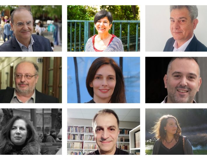 Εκλογές 2023 – Who is Who: Τα βιογραφικά των υποψηφίων του ΜέΡΑ25 στον Νότιο Τομέα