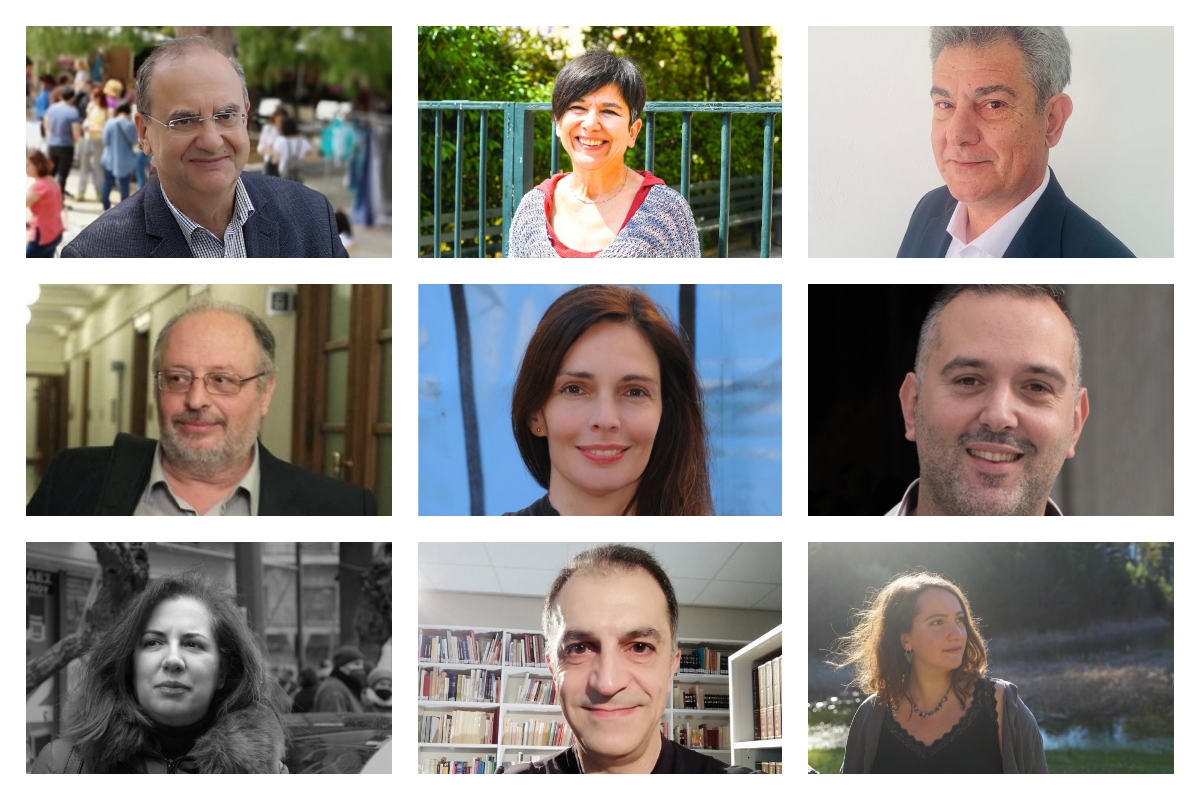 Εκλογές 2023 – Who is Who: Τα βιογραφικά των υποψηφίων του ΜέΡΑ25 στον Νότιο Τομέα