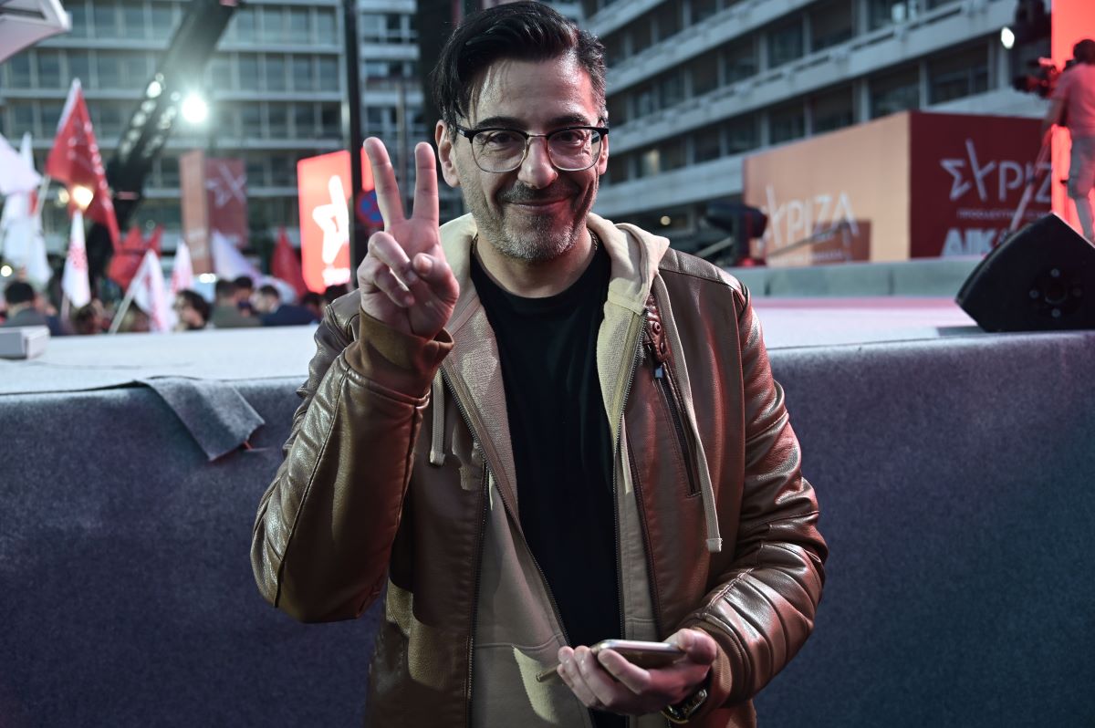 Εκλογές – Νότιος Τομέας: Εκτός Βουλής ο Μιθριδάτης