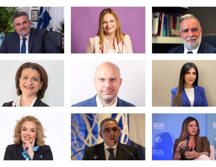 Εκλογές 2023 – Who is Who: Τα βιογραφικά των υποψηφίων της Νέας Δημοκρατίας στην Ανατολική Αττική