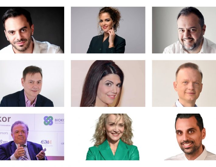 Εκλογές 2023 – Who is Who: Τα βιογραφικά των υποψηφίων του ΠΑΣΟΚ – ΚΙΝΑΛ στην Ανατολική Αττική