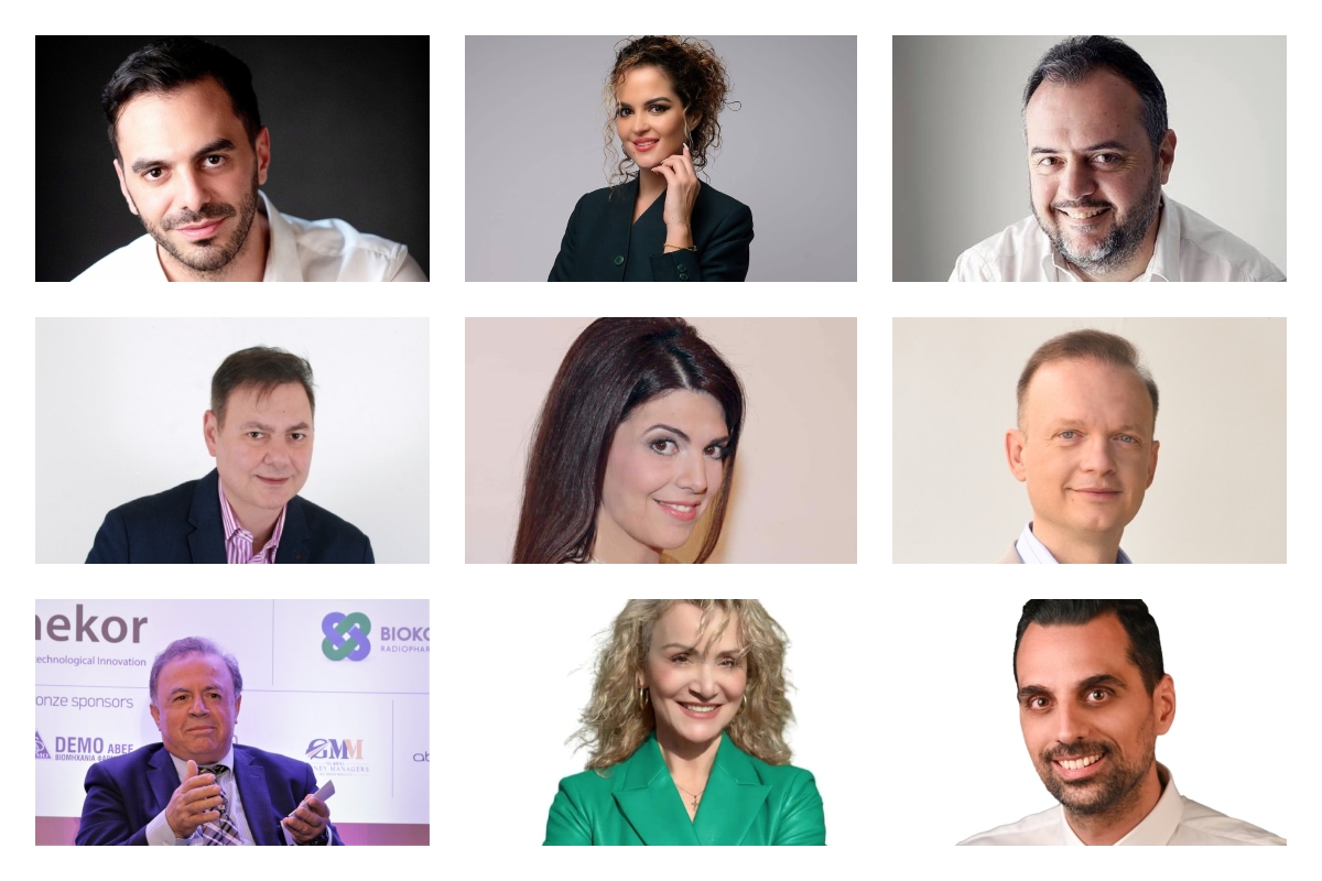 Εκλογές 2023 – Who is Who: Τα βιογραφικά των υποψηφίων του ΠΑΣΟΚ – ΚΙΝΑΛ στην Ανατολική Αττική