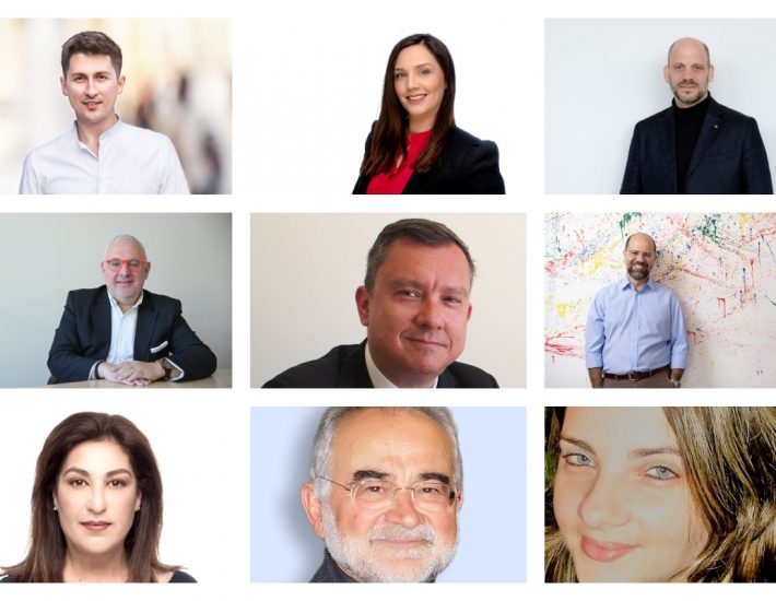 Εκλογές 2023 – Who is Who: Τα βιογραφικά των υποψηφίων του ΠΑΣΟΚ – ΚΙΝΑΛ στον Νότιο Τομέα