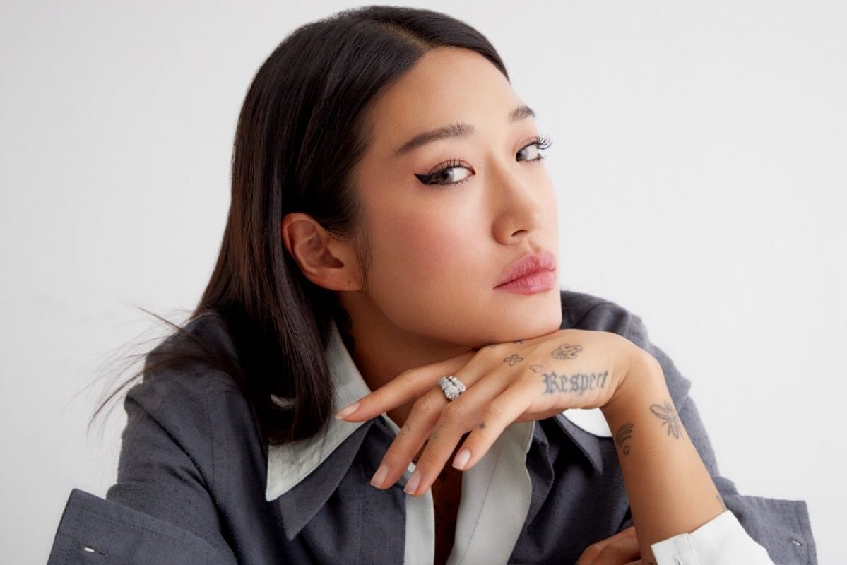 H Peggy Gou ζωντανά στην Αθήνα στις 8 Ιουλίου