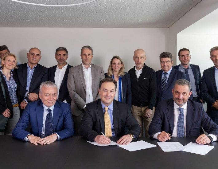 Ελληνικό: Υπεγράφη η σύμβαση κατασκευής του Riviera Tower