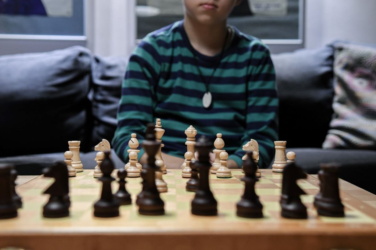 Δήμος Ηλιούπολης: Στις 11/6 θα διεξαχθούν τα Σχολικά Πρωταθλήματα Σκακιού
