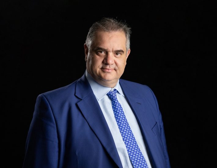 Εκλογές 2023: 5 ερωτήσεις στον υποψήφιο βουλευτή του Νότιου Τομέα Βασίλη – Πέτρο Σπανάκη