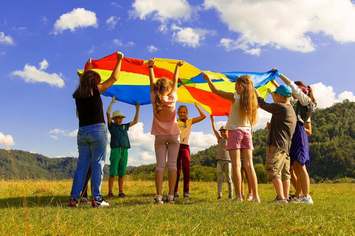 Το summer camp της Just Care – All for Kids έρχεται και φέτος να δώσει χαρά σε μικρούς και μεγάλους