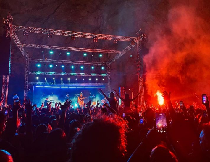 Τα culture events του καλοκαιριού που δεν θέλουμε να χάσουμε