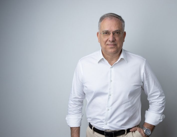 Εκλογές 2023: 5 ερωτήσεις στον υποψήφιο βουλευτή του Νότιου Τομέα Τάκη Θεοδωρικάκο