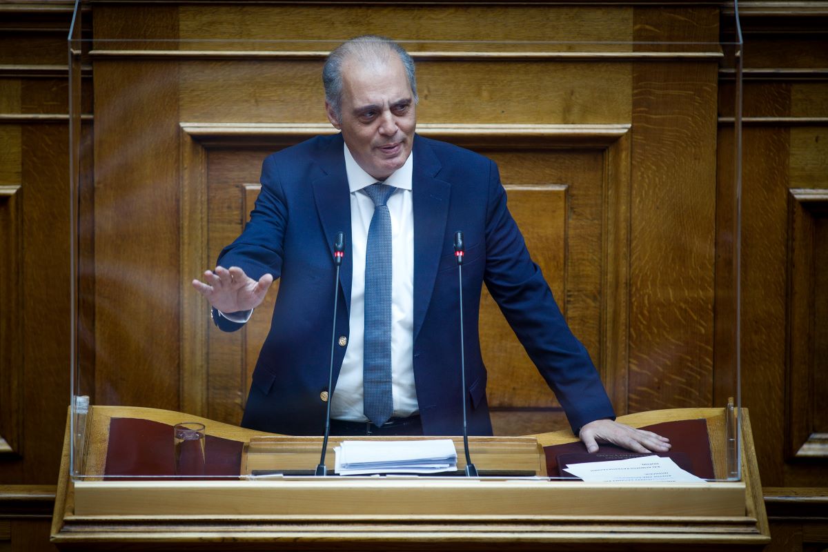 Εκλογές 2023 – Ανατολική Αττική: Οι υποψήφιοι βουλευτές της Ελληνικής Λύσης