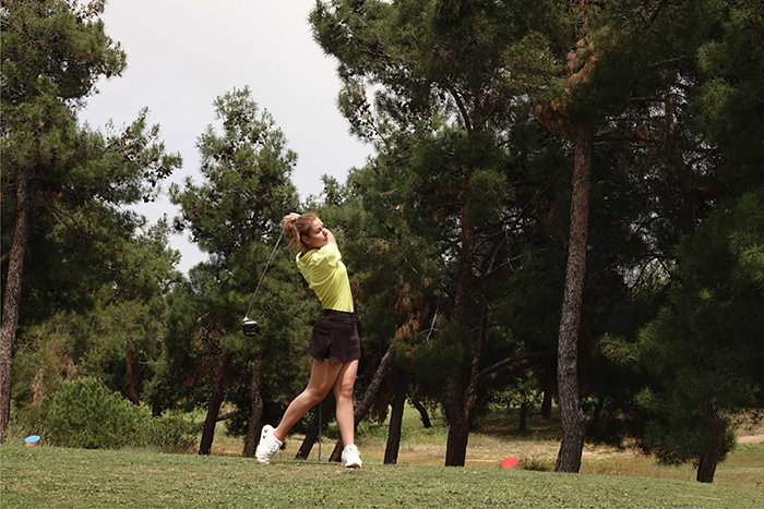 Το Women’s Golf Day Greece έρχεται στο Γκολφ της Γλυφάδας
