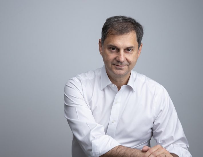 Εκλογές 2023: 5 ερωτήσεις στον υποψήφιο βουλευτή του Νότιου Τομέα Χάρη Θεοχάρη