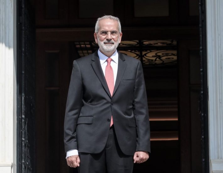 Εκλογές 2023: Η σύνθεση της υπηρεσιακής κυβέρνησης