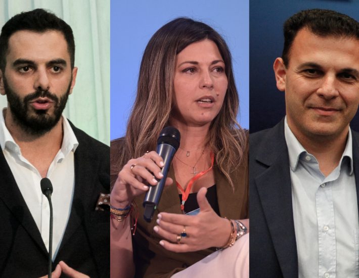 Εκλογές 2023: Αυτοί είναι οι υποψήφιοι για την Ανατολική Αττική