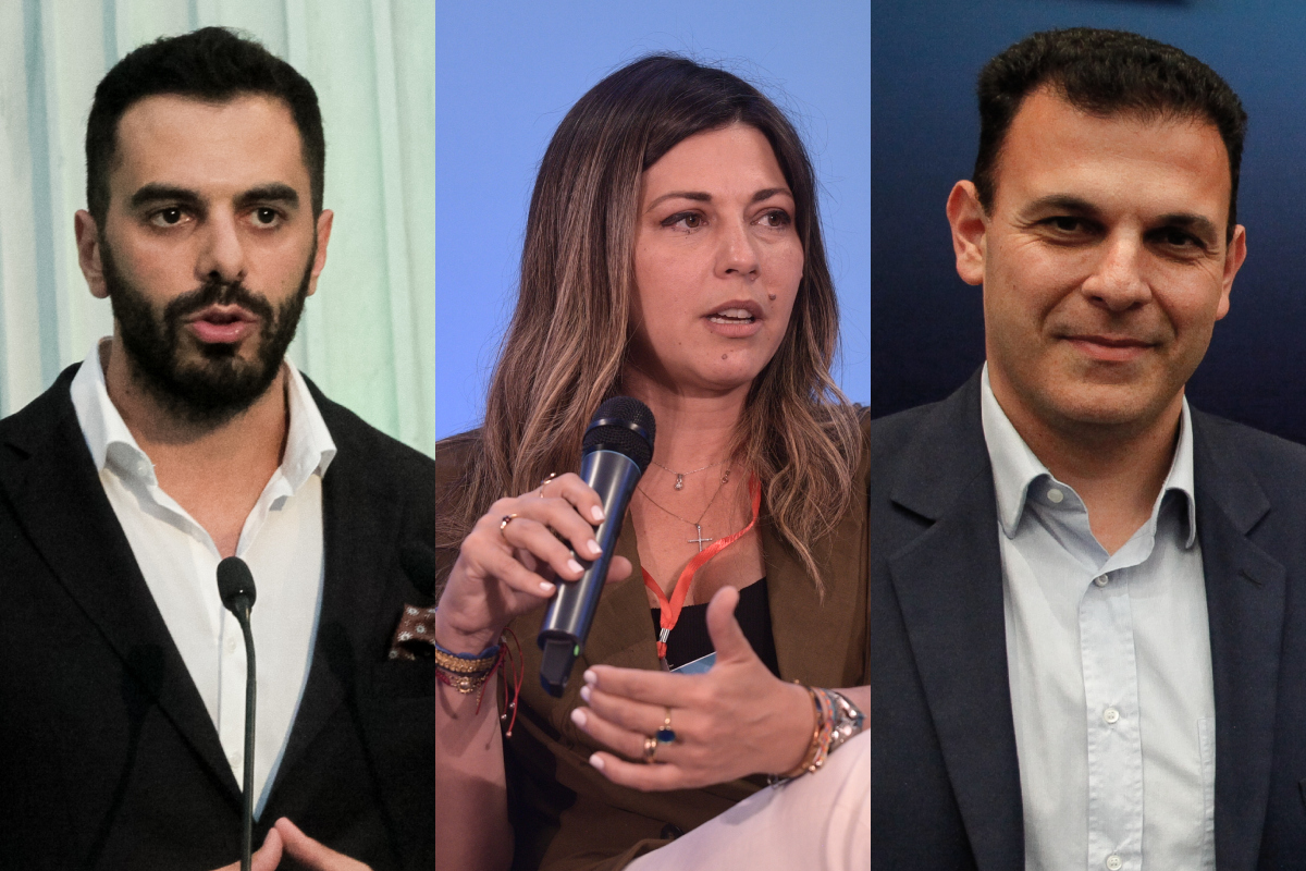 Εκλογές 2023: Αυτοί είναι οι υποψήφιοι για την Ανατολική Αττική