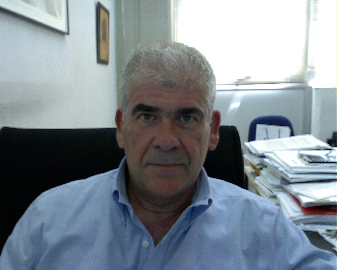 Χριστοφόρου ΚΚΕ