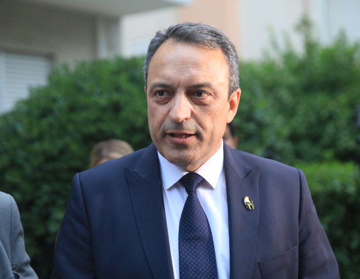 Εκλογές 2023: Ποιοι είναι οι «Σπαρτιάτες» που μπαίνουν στη Βουλή