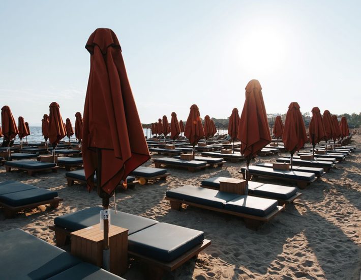 Οι νέες τιμές στην Α’ πλαζ Βούλας