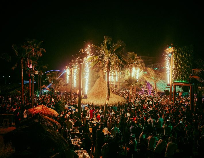 19 χρόνια Bolivar: Γιατί τα events του 2023 θα γράψουν ιστορία