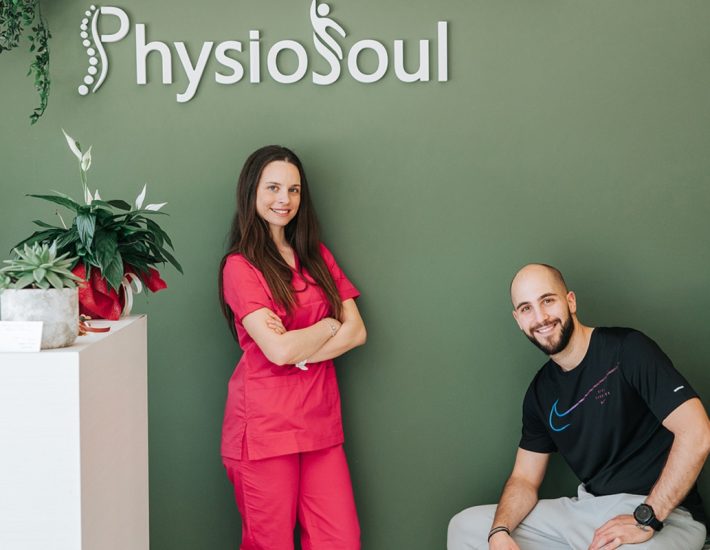 PhysioSoul: Το νέο κέντρο φυσικοθεραπείας και αποκατάστασης στη Γλυφάδα που πρέπει να γνωρίσεις