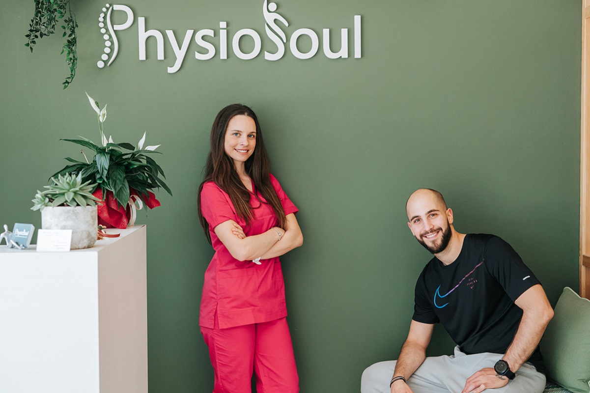 PhysioSoul: Το νέο κέντρο φυσικοθεραπείας και αποκατάστασης στη Γλυφάδα που πρέπει να γνωρίσεις