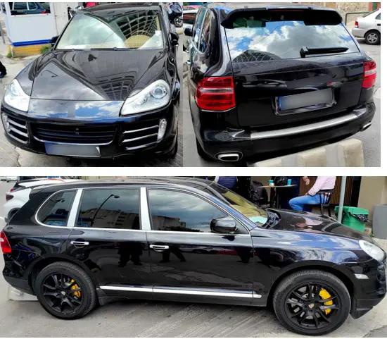 Κύκλωμα εκβιαστών στα νότια προάστια: Τα «χτυπήματα» και η «προστασία» με το αζημίωτο