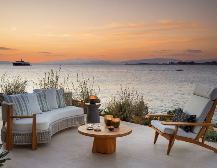 Έτσι θα είναι το πολυτελές One&Only Aesthesis στα Αστέρια Γλυφάδας