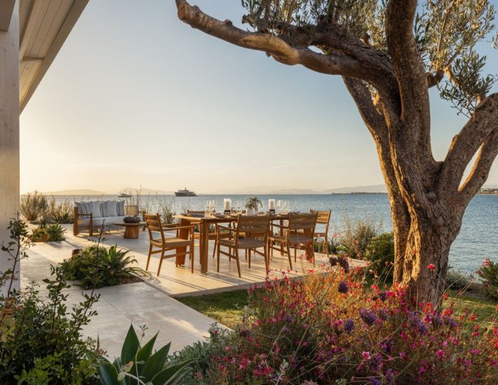 Αστέρια Γλυφάδας – One&Only Aesthesis: Πόσο κοστίζει η διαμονή στο πολυτελέστερο θέρετρο της Αττικής