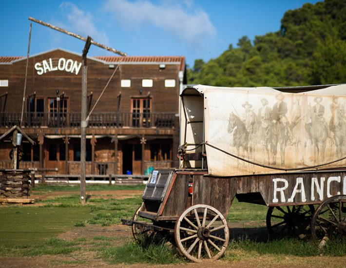 Καλοκαίρι στις παιδικές κατασκηνώσεις του The Ranch στο Σοφικό Κορινθίας από τον δήμο Νέας Σμύρνης