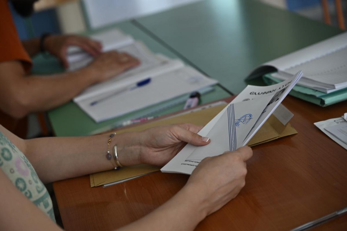 Αυτοδιοικητικές εκλογές: «Κλείδωσαν» οι υποψήφιοι και οι συνδυασμοί τους