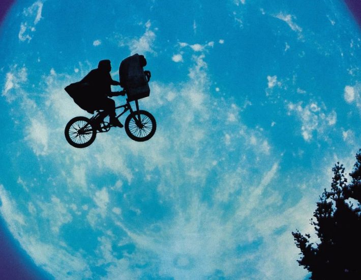 Athens Open Air Film Festival: Καλοκαιρινές προβολές σε όλη την Ελλάδα