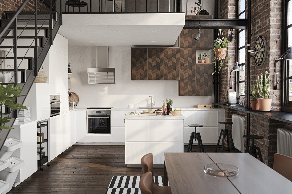 Όσα πρέπει να προσέξεις για να δημιουργήσεις την κουζίνα των ονείρων σου